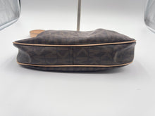 Load image into Gallery viewer, Michael Kors - Soft Brown Leather Shoulder Bag - Signature MK Design
