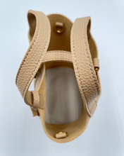 Load image into Gallery viewer, Vegan Leather Handbag with Crossbody Strap - Compact, yet plenty of room! NEW