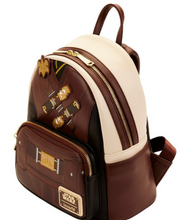 Load image into Gallery viewer, Star Wars: The High Republic Keeve Trennis Cosplay Mini Backpack - Loungefly