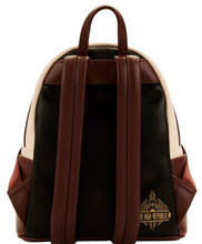 Load image into Gallery viewer, Star Wars: The High Republic Keeve Trennis Cosplay Mini Backpack - Loungefly