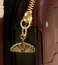 Load image into Gallery viewer, Star Wars: The High Republic Keeve Trennis Cosplay Mini Backpack - Loungefly