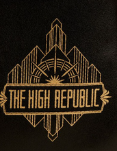 Load image into Gallery viewer, Star Wars: The High Republic Keeve Trennis Cosplay Mini Backpack - Loungefly