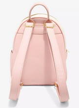 Load image into Gallery viewer, Studio Ghibli My Neighbor Totoro Sakura Mini Backpack - back