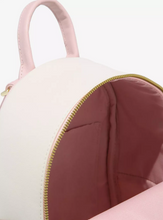 Load image into Gallery viewer, Studio Ghibli My Neighbor Totoro Sakura Mini Backpack - interior
