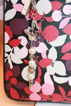 Load image into Gallery viewer, Kate Spade Crossbody Bag - Sadie North South Crossbody Bag - NEW! HB058