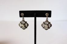 Load image into Gallery viewer, Necklace - Vintage/Art Deco Style Necklace w/Earrings - 28" with 2" extension JL100