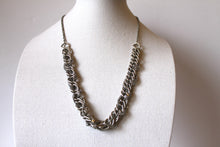 Load image into Gallery viewer, Necklace - Vintage/Art Deco Style Necklace w/Earrings - 28" with 2" extension JL100