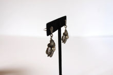 Load image into Gallery viewer, Necklace - Vintage/Art Deco Style Necklace w/Earrings - 28" with 2" extension JL100