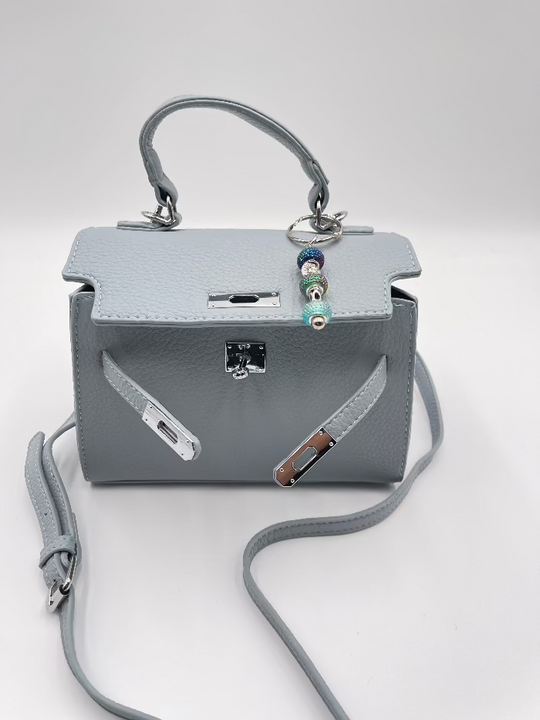 Crossbody Bag - Compact, cute, and holds your essentials Vegan Leather - NEW