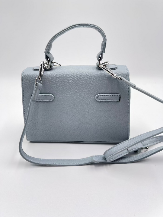 Crossbody Bag - Compact, cute, and holds your essentials Vegan Leather - NEW