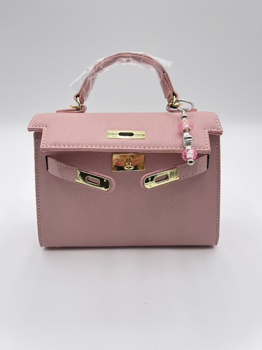 Crossbody Bag - Compact, cute, and holds your essentials Vegan Leather - NEW