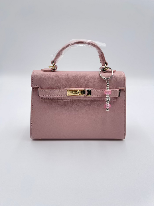 Crossbody Bag - Compact, cute, and holds your essentials Vegan Leather - NEW