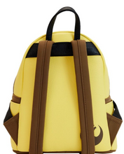 Load image into Gallery viewer, Star Wars Luke Skywalker Medal Ceremony Mini Backpack - Loungefly
