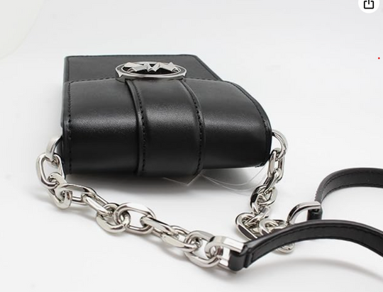 Michael Kors Phone Crossbody bag in 100% leather