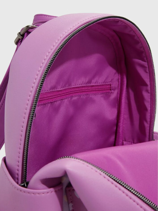 Loungefly My Melody & Kuromi Slumber shops Party Mini Backpack