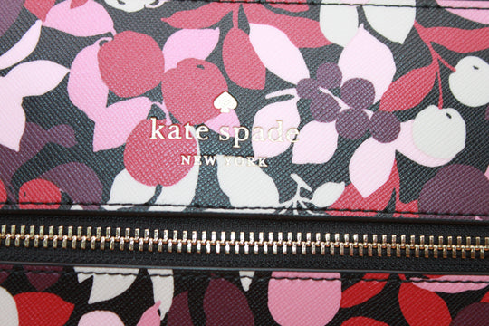 Kate Spade Crossbody Bag - Sadie North South Crossbody Bag - NEW! HB058