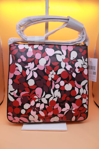 Kate Spade Crossbody Bag - Sadie North South Crossbody Bag - NEW! HB058